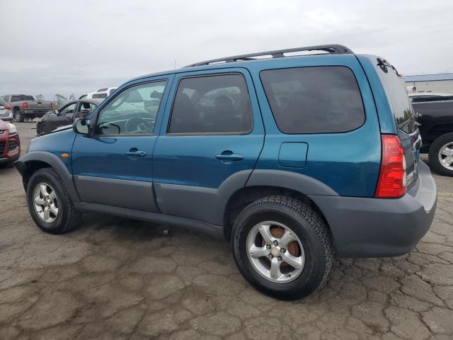 Photo 1 VIN: 4F2YZ02ZX5KM17738 - MAZDA TRIBUTE I 