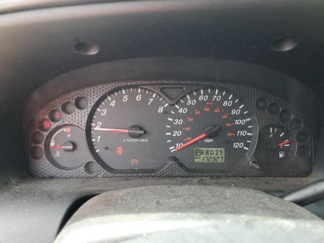 Photo 8 VIN: 4F2YZ04103KM05733 - MAZDA TRIBUTE LX 