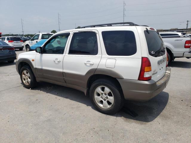 Photo 1 VIN: 4F2YZ04103KM54964 - MAZDA TRIBUTE 