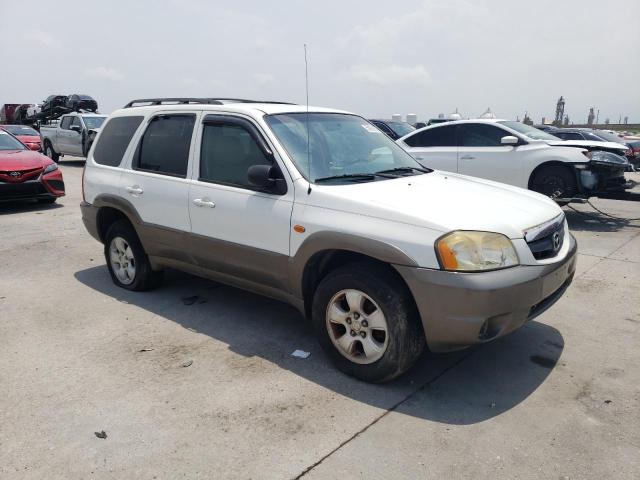 Photo 3 VIN: 4F2YZ04103KM54964 - MAZDA TRIBUTE 