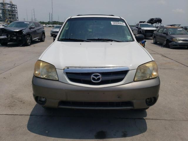 Photo 4 VIN: 4F2YZ04103KM54964 - MAZDA TRIBUTE 