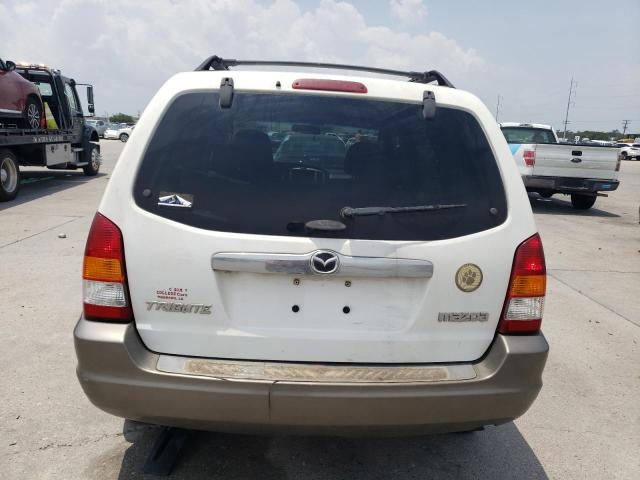 Photo 5 VIN: 4F2YZ04103KM54964 - MAZDA TRIBUTE 