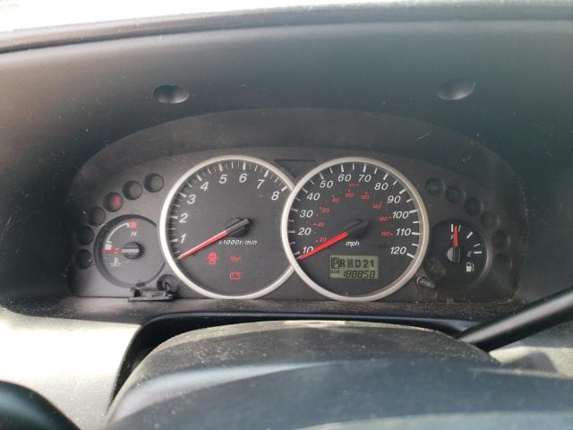 Photo 8 VIN: 4F2YZ04103KM54964 - MAZDA TRIBUTE 