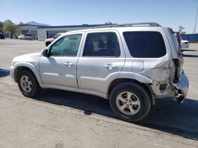 Photo 1 VIN: 4F2YZ04106KM04733 - MAZDA TRIBUTE S 