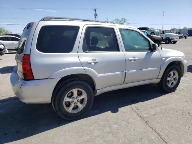 Photo 2 VIN: 4F2YZ04106KM04733 - MAZDA TRIBUTE S 