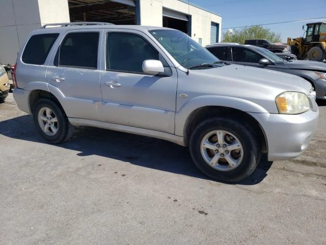 Photo 3 VIN: 4F2YZ04106KM04733 - MAZDA TRIBUTE S 