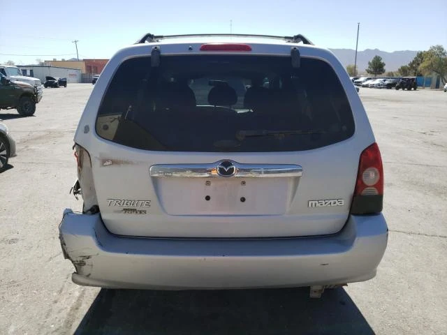 Photo 5 VIN: 4F2YZ04106KM04733 - MAZDA TRIBUTE S 