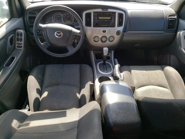 Photo 7 VIN: 4F2YZ04106KM04733 - MAZDA TRIBUTE S 