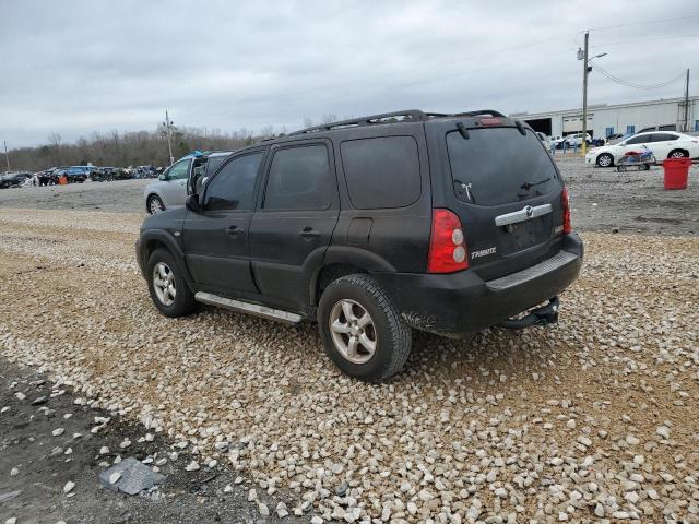 Photo 1 VIN: 4F2YZ04106KM24061 - MAZDA TRIBUTE 