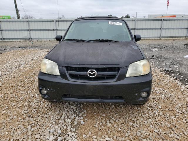 Photo 4 VIN: 4F2YZ04106KM24061 - MAZDA TRIBUTE 