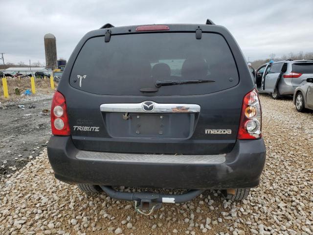 Photo 5 VIN: 4F2YZ04106KM24061 - MAZDA TRIBUTE 