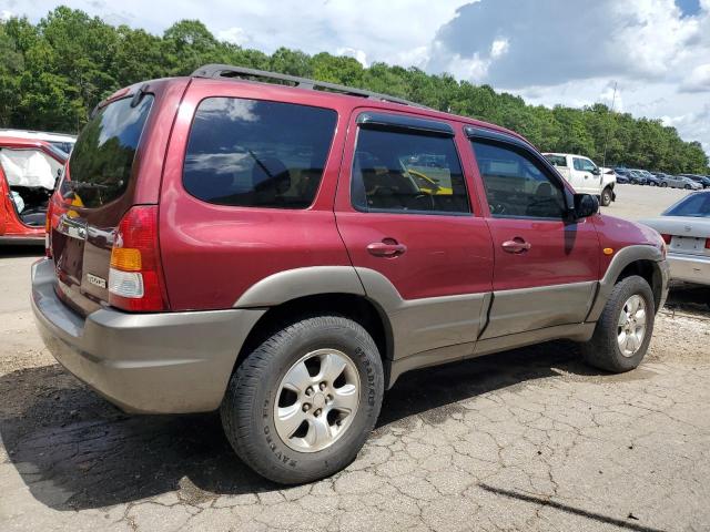 Photo 2 VIN: 4F2YZ04113KM39096 - MAZDA TRIBUTE 