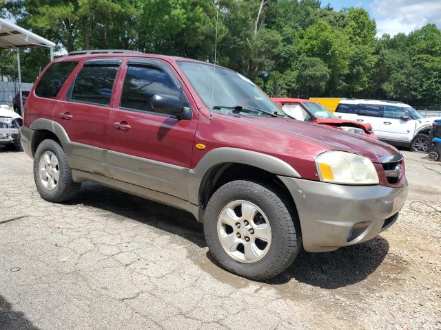 Photo 3 VIN: 4F2YZ04113KM39096 - MAZDA TRIBUTE 