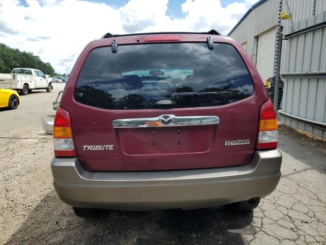 Photo 5 VIN: 4F2YZ04113KM39096 - MAZDA TRIBUTE 