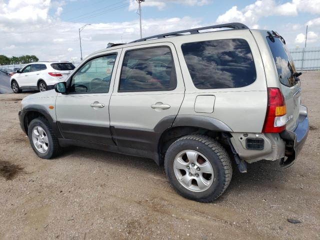 Photo 1 VIN: 4F2YZ04114KM21098 - MAZDA TRIBUTE 