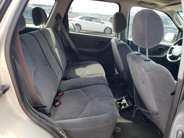 Photo 10 VIN: 4F2YZ04114KM21098 - MAZDA TRIBUTE 