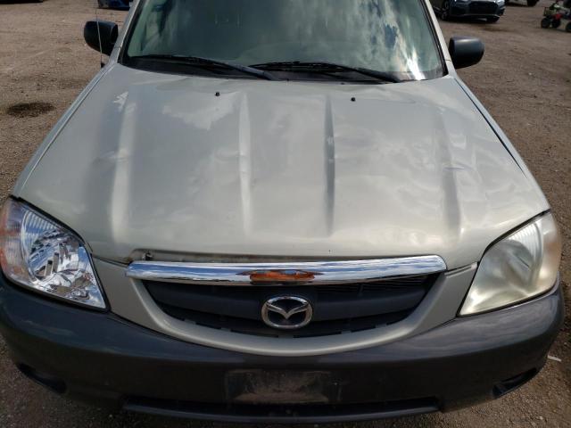 Photo 11 VIN: 4F2YZ04114KM21098 - MAZDA TRIBUTE 