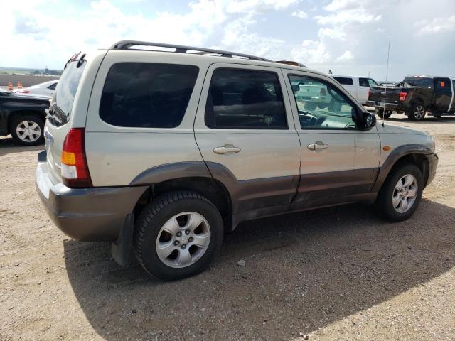 Photo 2 VIN: 4F2YZ04114KM21098 - MAZDA TRIBUTE 