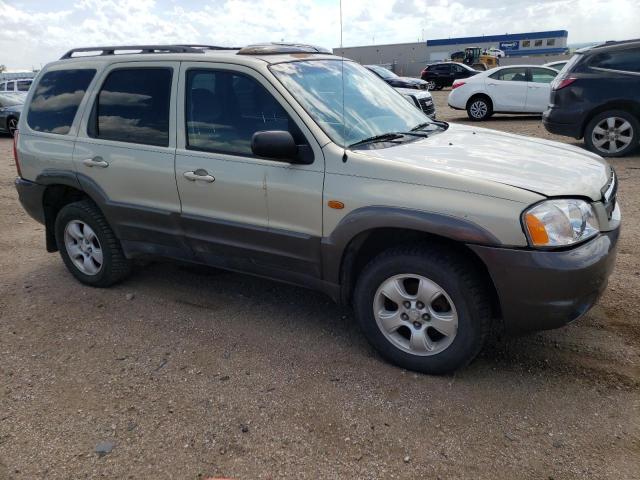 Photo 3 VIN: 4F2YZ04114KM21098 - MAZDA TRIBUTE 