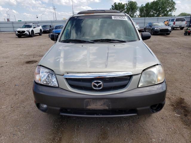 Photo 4 VIN: 4F2YZ04114KM21098 - MAZDA TRIBUTE 