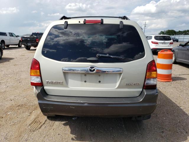 Photo 5 VIN: 4F2YZ04114KM21098 - MAZDA TRIBUTE 