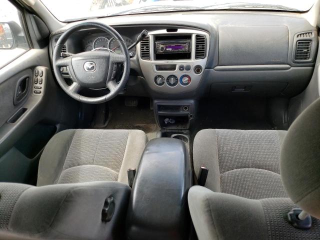 Photo 7 VIN: 4F2YZ04114KM21098 - MAZDA TRIBUTE 