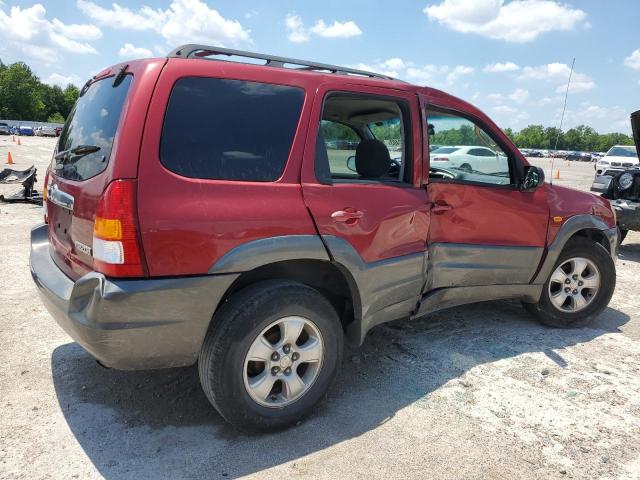 Photo 2 VIN: 4F2YZ04114KM31582 - MAZDA TRIBUTE LX 