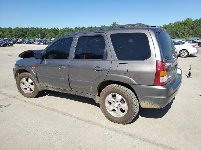 Photo 1 VIN: 4F2YZ04123KM48275 - MAZDA TRIBUTE 