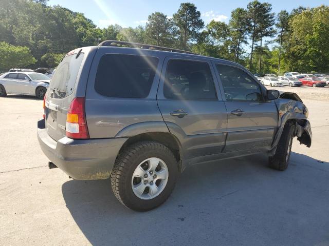 Photo 2 VIN: 4F2YZ04123KM48275 - MAZDA TRIBUTE 