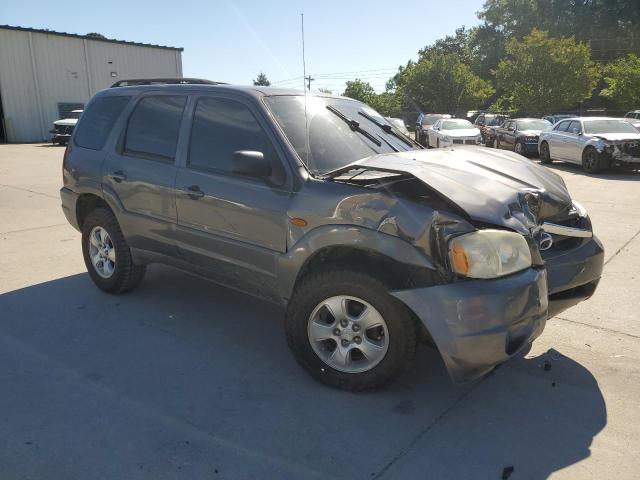 Photo 3 VIN: 4F2YZ04123KM48275 - MAZDA TRIBUTE 