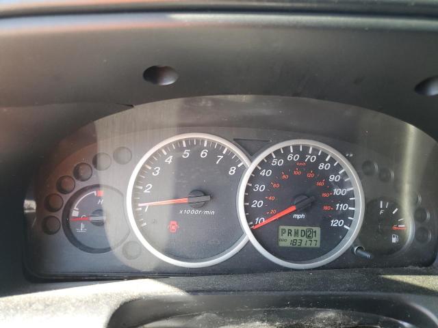 Photo 8 VIN: 4F2YZ04123KM48275 - MAZDA TRIBUTE 