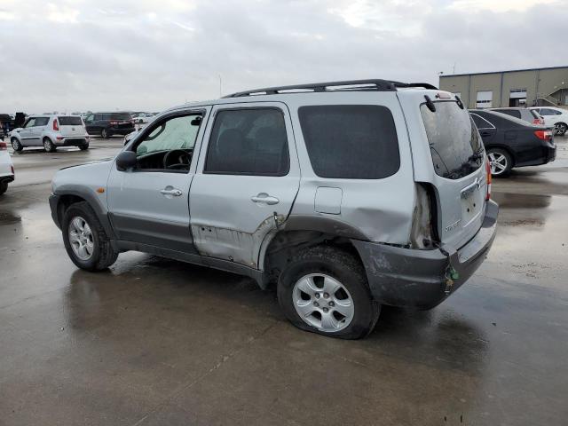 Photo 1 VIN: 4F2YZ04124KM02317 - MAZDA TRIBUTE 