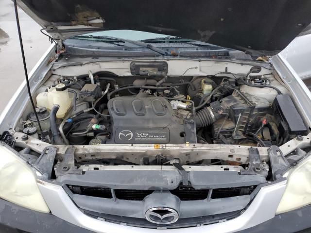 Photo 10 VIN: 4F2YZ04124KM02317 - MAZDA TRIBUTE 