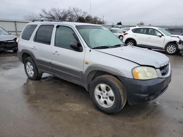 Photo 3 VIN: 4F2YZ04124KM02317 - MAZDA TRIBUTE 