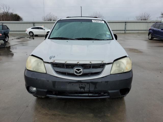 Photo 4 VIN: 4F2YZ04124KM02317 - MAZDA TRIBUTE 