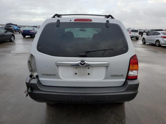 Photo 5 VIN: 4F2YZ04124KM02317 - MAZDA TRIBUTE 