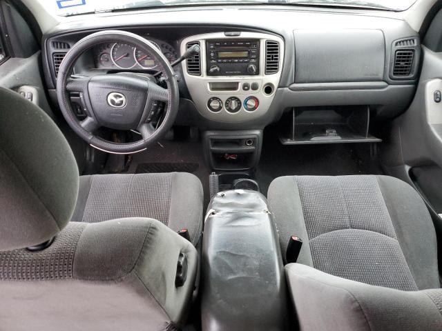 Photo 7 VIN: 4F2YZ04124KM02317 - MAZDA TRIBUTE 