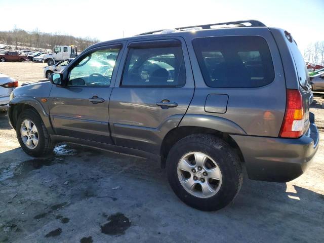 Photo 1 VIN: 4F2YZ04124KM10126 - MAZDA TRIBUTE 