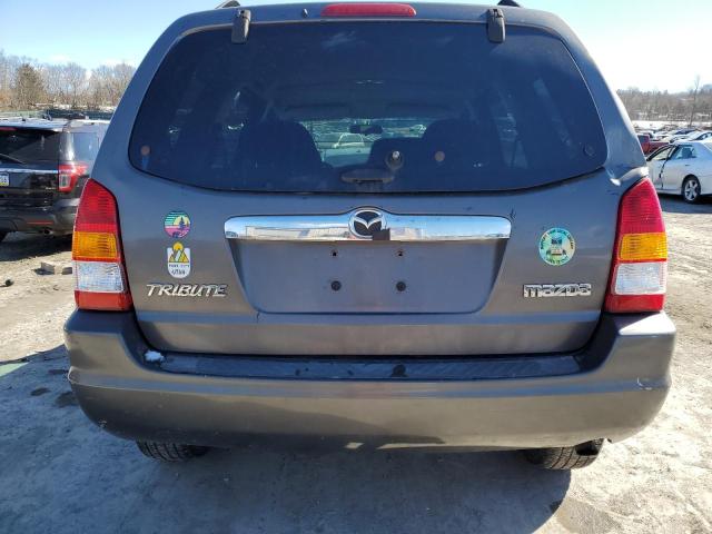 Photo 5 VIN: 4F2YZ04124KM10126 - MAZDA TRIBUTE 