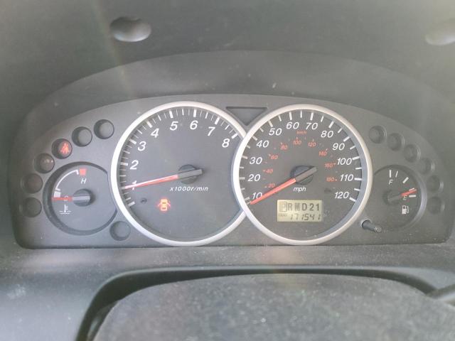 Photo 8 VIN: 4F2YZ04124KM10126 - MAZDA TRIBUTE 