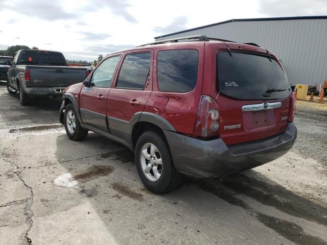 Photo 1 VIN: 4F2YZ04125KM22939 - MAZDA TRIBUTE 