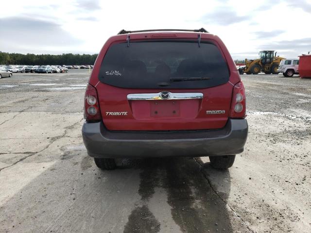 Photo 5 VIN: 4F2YZ04125KM22939 - MAZDA TRIBUTE 