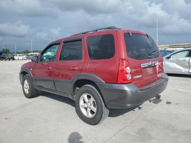 Photo 1 VIN: 4F2YZ04125KM52927 - MAZDA TRIBUTE 