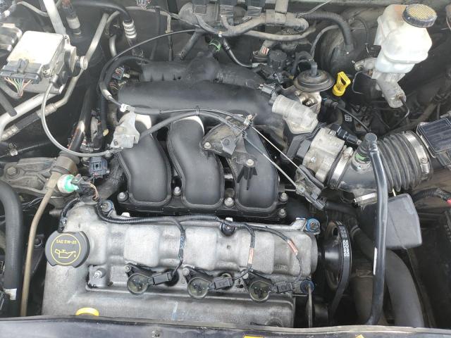 Photo 11 VIN: 4F2YZ04125KM52927 - MAZDA TRIBUTE 