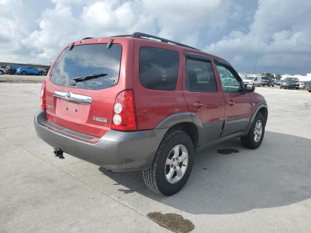 Photo 2 VIN: 4F2YZ04125KM52927 - MAZDA TRIBUTE 