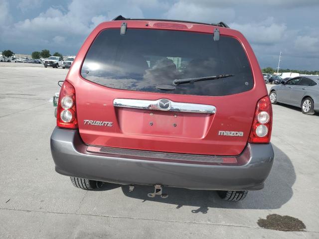 Photo 5 VIN: 4F2YZ04125KM52927 - MAZDA TRIBUTE 