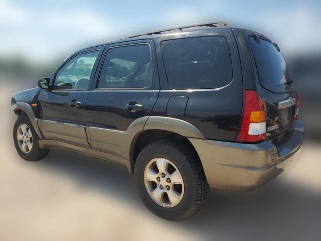 Photo 1 VIN: 4F2YZ04133KM39312 - MAZDA TRIBUTE 