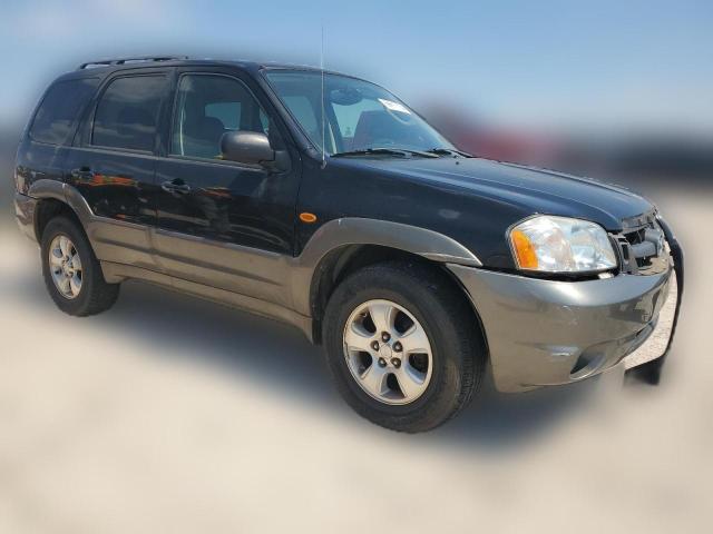 Photo 3 VIN: 4F2YZ04133KM39312 - MAZDA TRIBUTE 