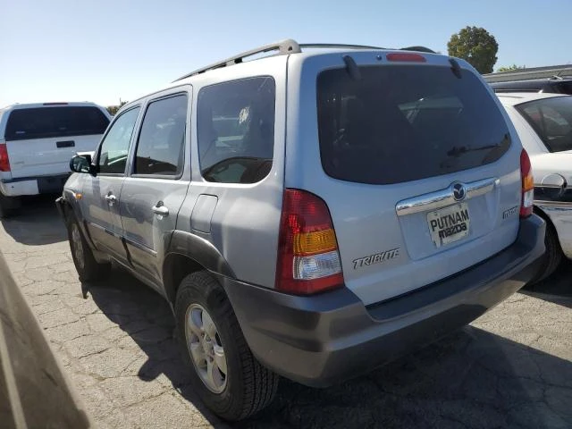 Photo 1 VIN: 4F2YZ04134KM31437 - MAZDA TRIBUTE LX 