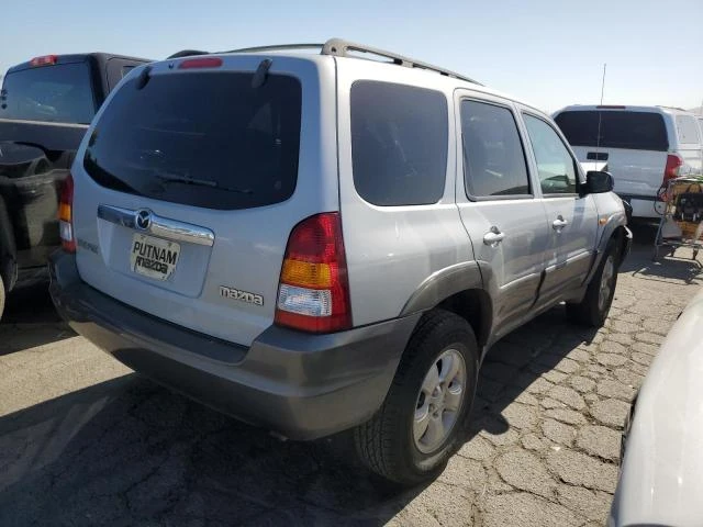 Photo 2 VIN: 4F2YZ04134KM31437 - MAZDA TRIBUTE LX 